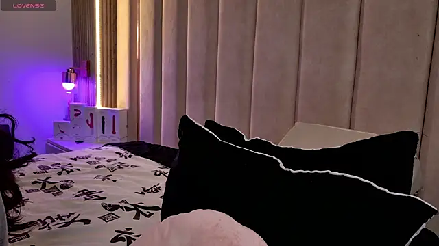 Iamnyxy online show from 9, 5, 2026