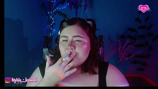 Nyaa kawaii online show from 1, 12, 2025