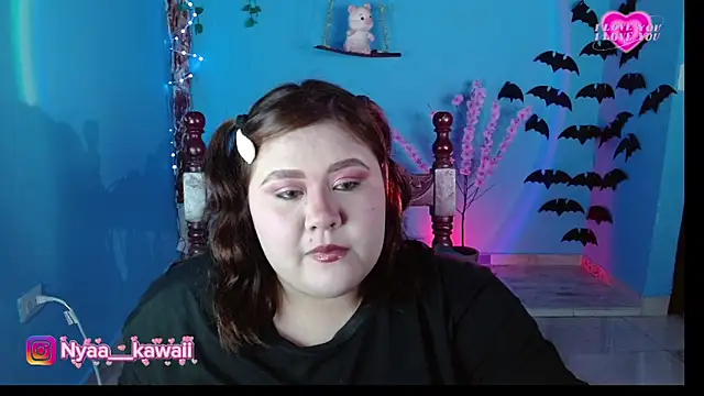 Nyaa kawaii online show from 23, 11, 2025