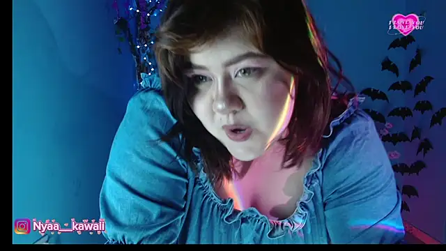 Nyaa kawaii online show from 30, 11, 2025