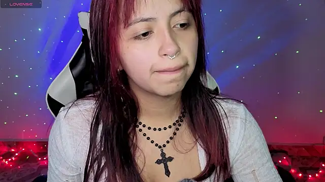 Melody Ghot online show from 10, 2, 2026