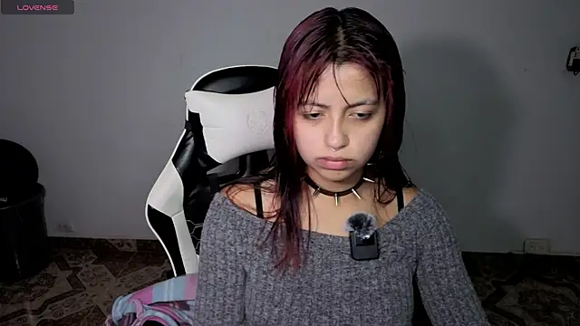 Melody Ghot online show from 11, 2, 2026