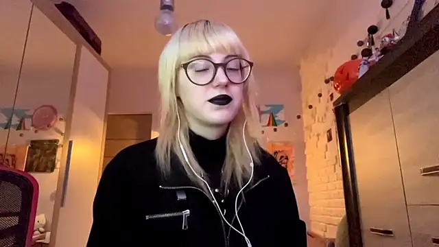 EffacedScan online show from 17, 11, 2025