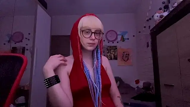 EffacedScan online show from 30, 11, 2025