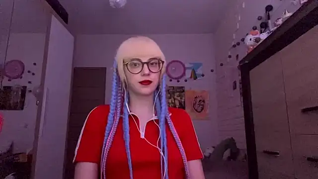 EffacedScan online show from 29, 11, 2025