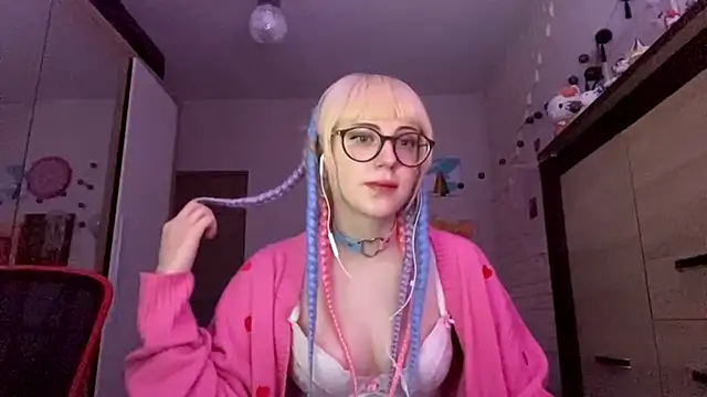 EffacedScan online show from 27, 11, 2025