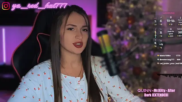 -RED HAT- online show from 15, 11, 2025