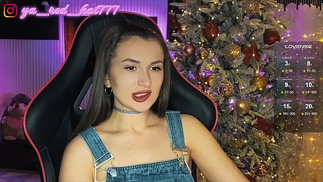 -RED HAT- online show from 13, 2, 2026