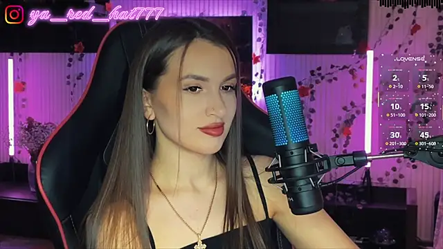 -RED HAT- online show from 22, 3, 2026