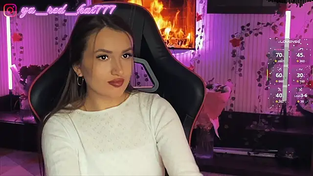 -RED HAT- online show from 29, 3, 2026