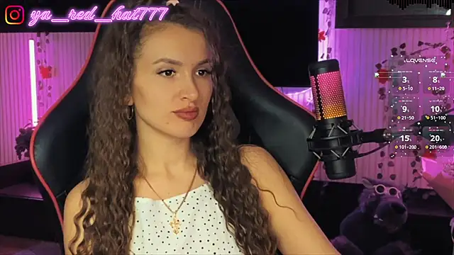 -RED HAT- online show from 4, 5, 2026