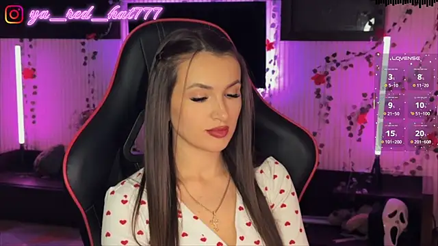 -RED HAT- online show from 5, 4, 2026