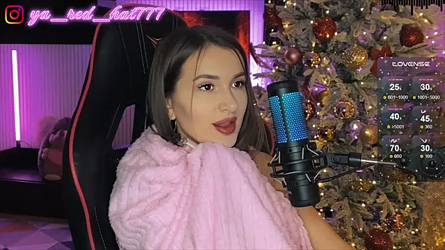 -RED HAT- online show from 12, 2, 2026