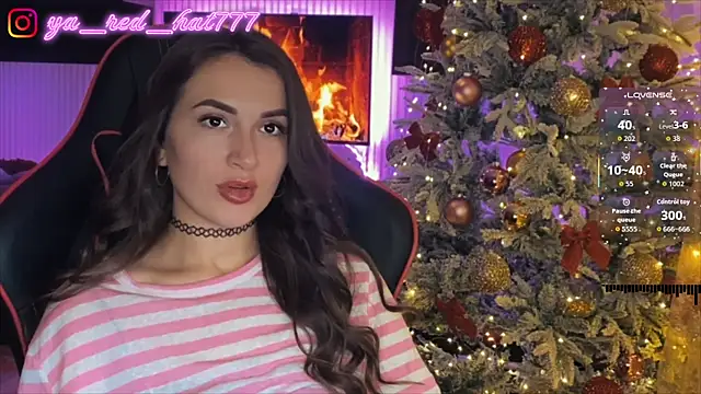 -RED HAT- online show from 17, 12, 2025