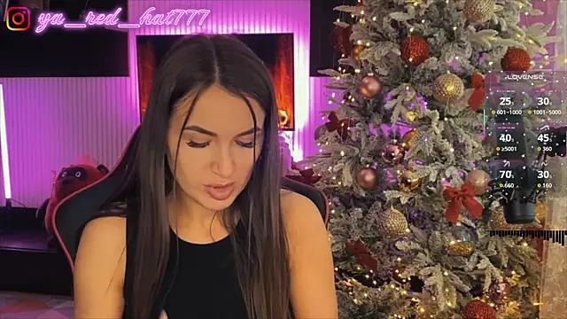 -RED HAT- online show from 19, 12, 2025