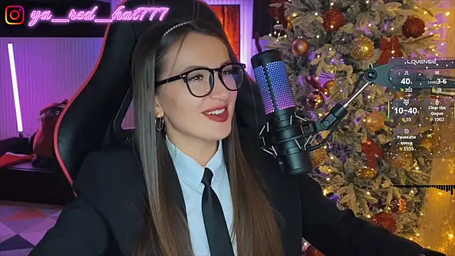 -RED HAT- online show from 5, 1, 2026