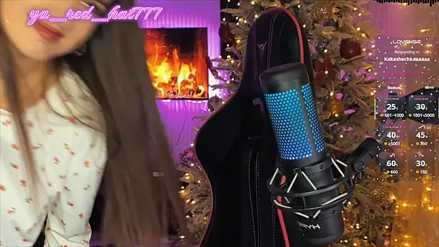 -RED HAT- online show from 11, 2, 2026