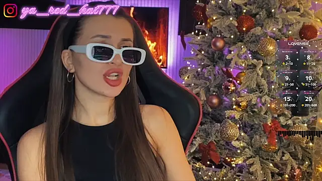 -RED HAT- online show from 7, 1, 2026