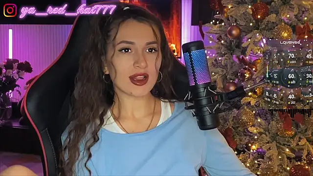 -RED HAT- online show from 8, 1, 2026