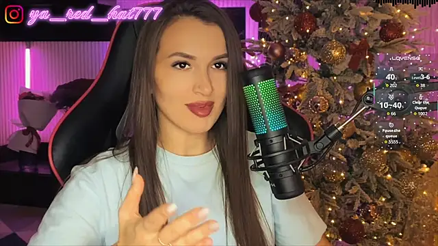 -RED HAT- online show from 24, 2, 2026