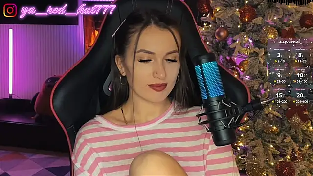 -RED HAT- online show from 18, 1, 2026