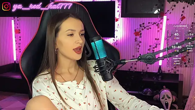 -RED HAT- online show from 15, 4, 2026