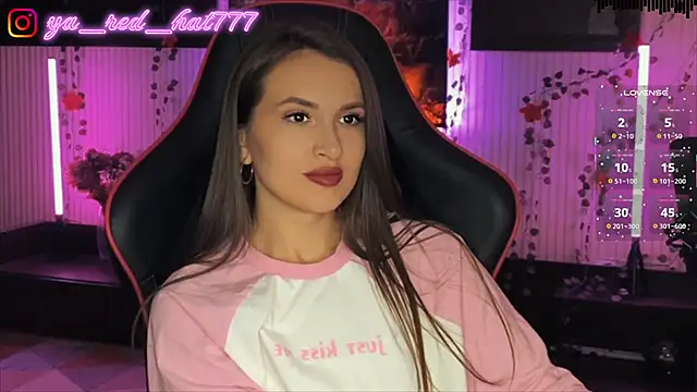 -RED HAT- online show from 16, 3, 2026