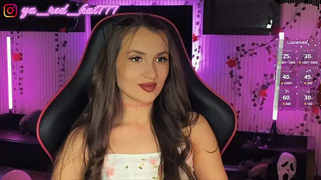 -RED HAT- online show from 4, 4, 2026