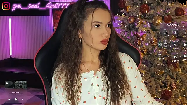 -RED HAT- online show from 2, 2, 2026