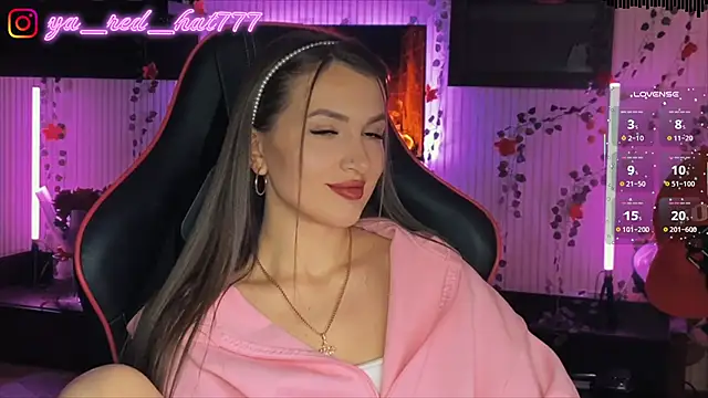 -RED HAT- online show from 28, 3, 2026