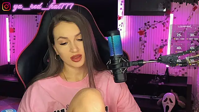 -RED HAT- online show from 7, 4, 2026