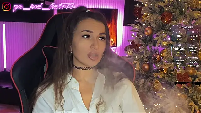 -RED HAT- online show from 20, 12, 2025