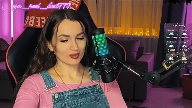 -RED HAT- online show from 26, 5, 2026