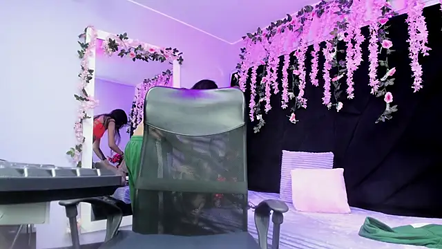 Noah Jonhs online show from 3, 12, 2025