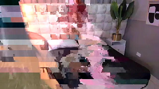 Atenea Velle online show from 13, 3, 2026