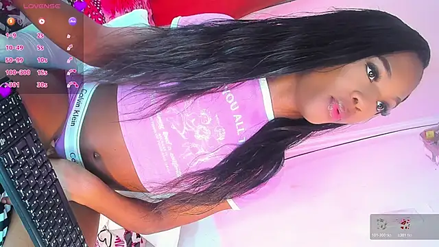 alahai queen online show from 16, 11, 2025