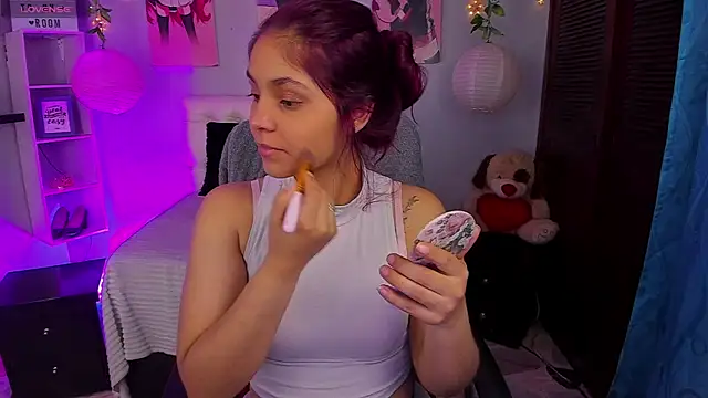 antonella emma online show from 17, 12, 2025