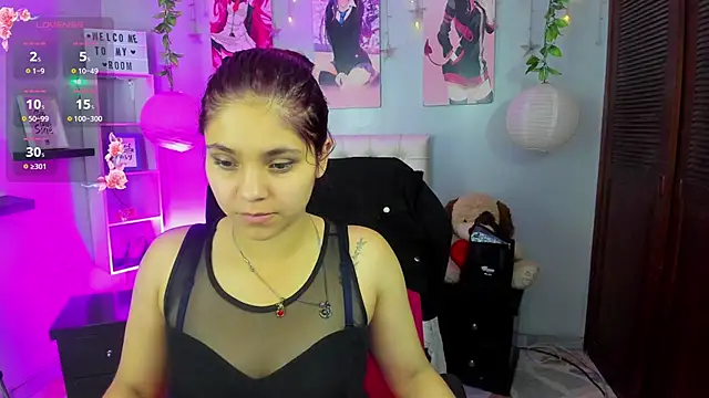 antonella emma online show from 4, 12, 2025