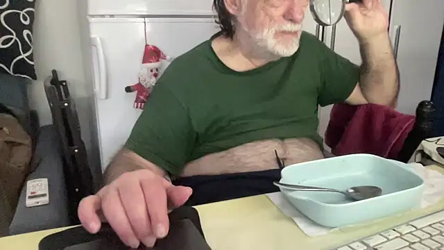 coach-karl online show from 18, 12, 2025