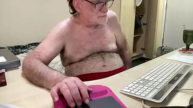 Snapshot of coach-karl chatting on 25, 6, 2026 coach-karl online show from 25, 6, 2026