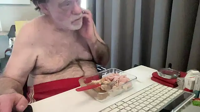 Snapshot of coach-karl chatting on 22, 3, 2026 coach-karl online show from 22, 3, 2026