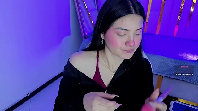 Snapshot of Brandy_collinss chatting on 21, 2, 2026 Brandy collinss online show from 21, 2, 2026