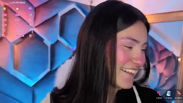 Brandy collinss online show from 24, 3, 2026