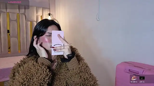 Brandy collinss online show from 9, 1, 2026