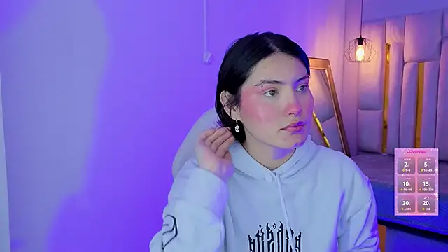 Snapshot of Brandy_collinss chatting on 19, 2, 2026 Brandy collinss online show from 19, 2, 2026