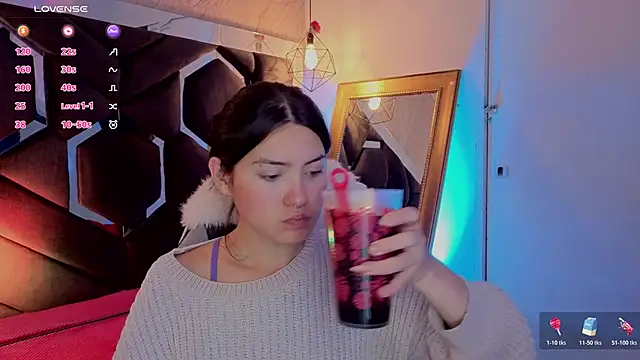 Brandy collinss online show from 31, 3, 2026