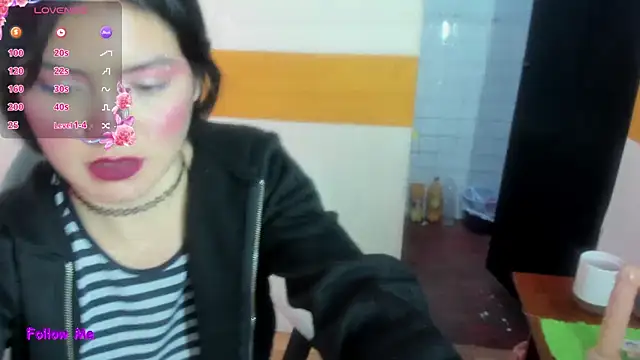 Brandy collinss online show from 30, 11, 2025