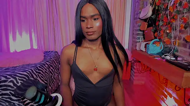 LaGoldenBitch online show from 22, 3, 2026