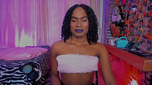 LaGoldenBitch online show from 19, 3, 2026