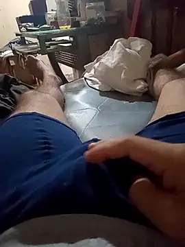 azael 51 online show from 17, 11, 2025